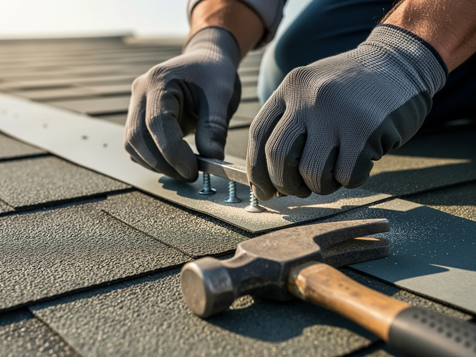 Why choose Fascia Repair in New River, VA